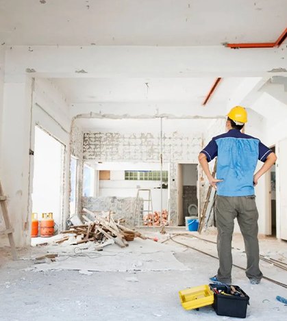 Gaziosmanpaşa Tadilatcı