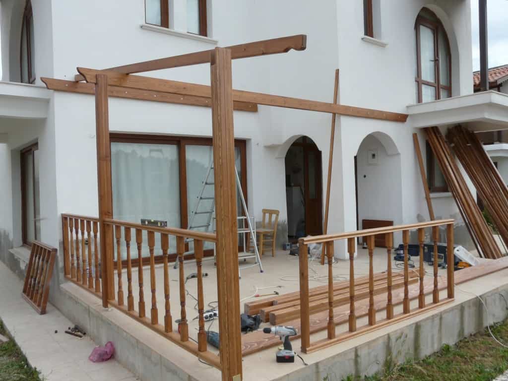 Gaziosmanpaşa Tadilatcı