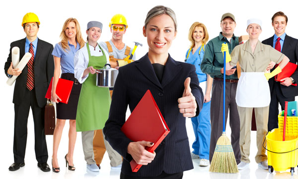 Gaziosmanpaşa Tadilatcı Hizmeti